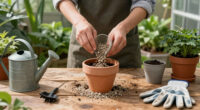 Does Gravel In The Base Of Pots Really Help Drainage? Get To The Bottom Of A Divisive Growing Topic