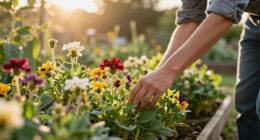 Don't Cut Back These 5 Perennials Too Soon! They Add Multi-Season Interest, If You Leave Them Alone In Fall