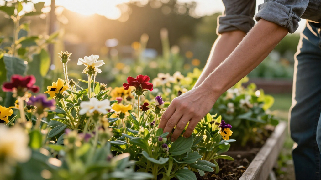 Don't Cut Back These 5 Perennials Too Soon! They Add Multi-Season Interest, If You Leave Them Alone In Fall