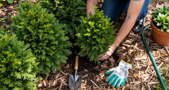 Don't Get In Trouble Planting A Hedge On A Property Line – A Lawyer Explains How To Steer Clear Of The Law