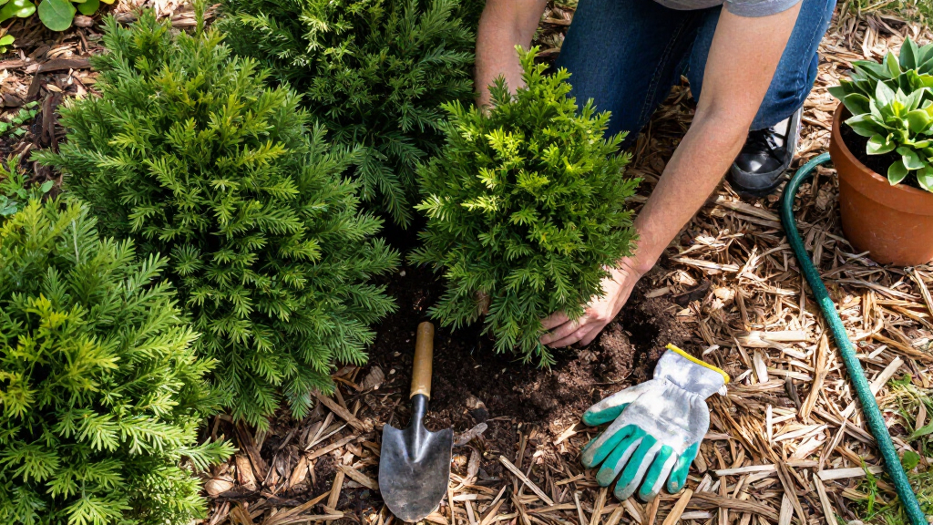 Don't Get In Trouble Planting A Hedge On A Property Line – A Lawyer Explains How To Steer Clear Of The Law