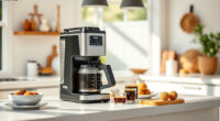 Enhance Your Summer Mornings with Ninja DualBrew Pro Accessories