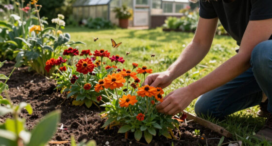 Every Garden Needs One Autumn Plant Bees & Butterflies Can’t Resist – Grow These 5 Pollinator Magnets For An Unforgettable Fall Feast