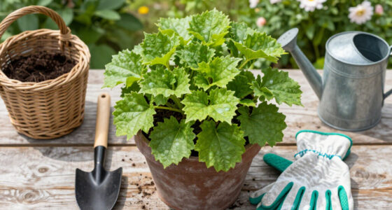 Every Garden Needs One Plant That Makes Containers Look Full Instantly – These 7 Are Multi-Season Showstoppers