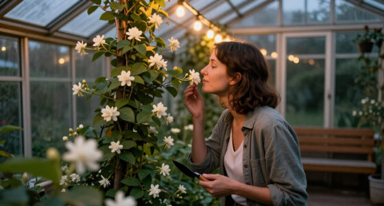 Every Garden Needs One Plant That Smells Better At Night – 7 Fragrant Choices For Dreamy Evenings On The Patio