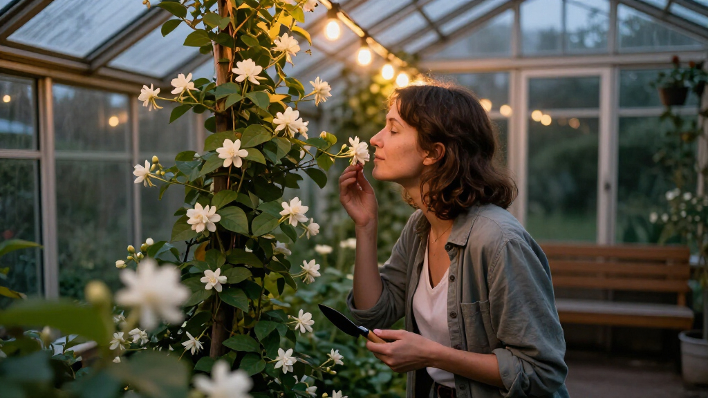 Every Garden Needs One Plant That Smells Better At Night – 7 Fragrant Choices For Dreamy Evenings On The Patio