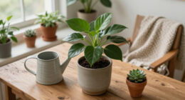 Every Houseplant Collection Needs One Plant That Thrives On Neglect – Here Are 3 Of The Best