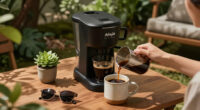Ninja Hot & Iced XL Coffee Maker: Your Summer Evening Essential