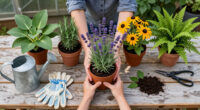 Former Garden Center Manager Reveals 5 Plants You Should Always Buy On Clearance – And 3 Plants To Skip