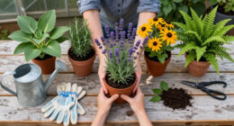 Former Garden Center Manager Reveals 5 Plants You Should Always Buy On Clearance – And 3 Plants To Skip