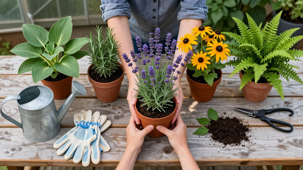 Former Garden Center Manager Reveals 5 Plants You Should Always Buy On Clearance – And 3 Plants To Skip