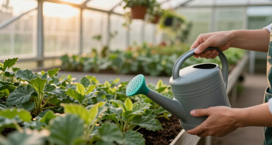 Ultimate Garden & Greenhouse Gear Checklist 2026