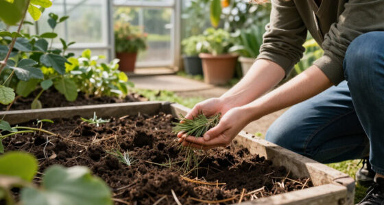Garden Mythbusters: Do Pine Needles Make Your Soil Dangerously Acidic? Here’s How To Use Them With Confidence