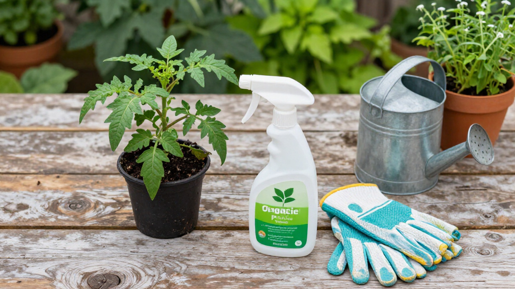 Garden Pest Control Sprays: A Prime Big Deal Days Guide