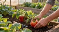Gardening Season's Not Over! Plant These 7 Vegetables In September For Harvests This Fall And Next Spring