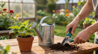 Essential Greenhouse & Garden Supplies Checklist 2026