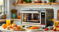 Host Effortless Summer Pool Parties with the Ninja Foodi XL Pro Air Oven