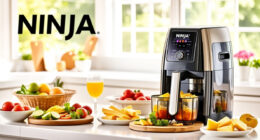 Host Effortlessly This Summer with the Ninja Foodi XL Air Fryer