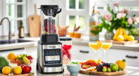 Host the Perfect Pool Party with the Ninja Professional Plus Kitchen System