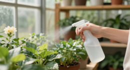 How to Choose Garden Pest Control Sprays
