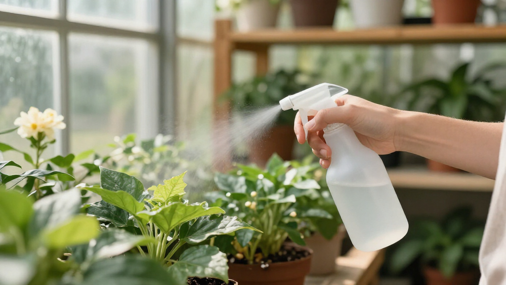 How to Choose Garden Pest Control Sprays