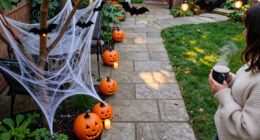 How to Choose Spooky Outdoor Halloween Decorations