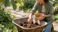 I Used To Get Rid Of Fallen Acorns And Pinecones – Until I Found Out How Useful They Are
