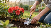 If Hydrangeas And Blueberries Thrive In Your Soil, Plant These 5 Acid-Lovers In September For Vibrant Blooms & Berries Next Year