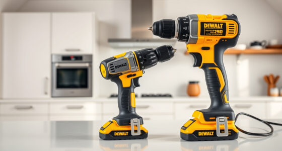 Is the DEWALT FLEXVOLT Worth It? Honest Review