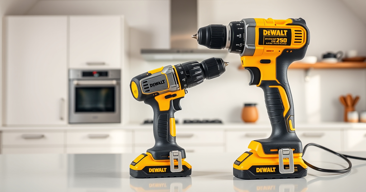 Is the DEWALT FLEXVOLT Worth It? Honest Review