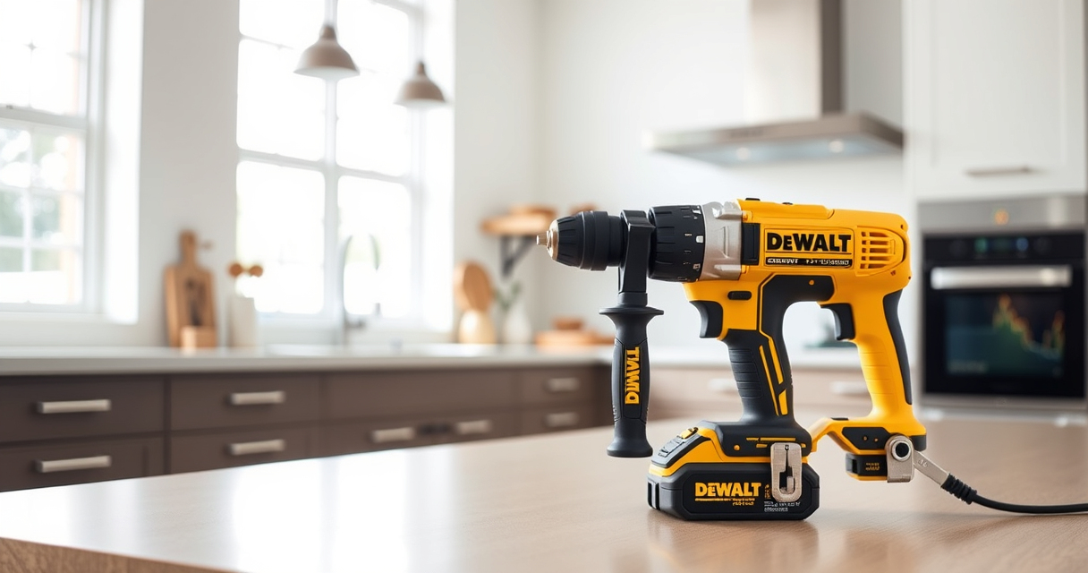 Is the DEWALT XR Impact Driver Worth It? Honest Review