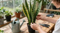 Is Your Snake Plant Turning Yellow? These 5 Easy Remedies Will Rescue Your Snake Before It’s Too Late