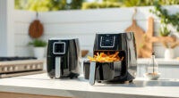 Keep Your Ninja Air Fryer Summer-Ready: Care & Troubleshooting Tips