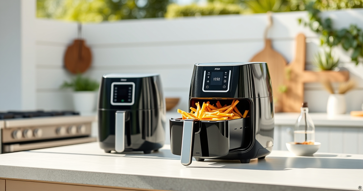 Keep Your Ninja Air Fryer Summer-Ready: Care & Troubleshooting Tips