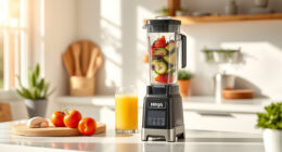 Keep Your Ninja Blast Max Blending Perfectly All Summer Long