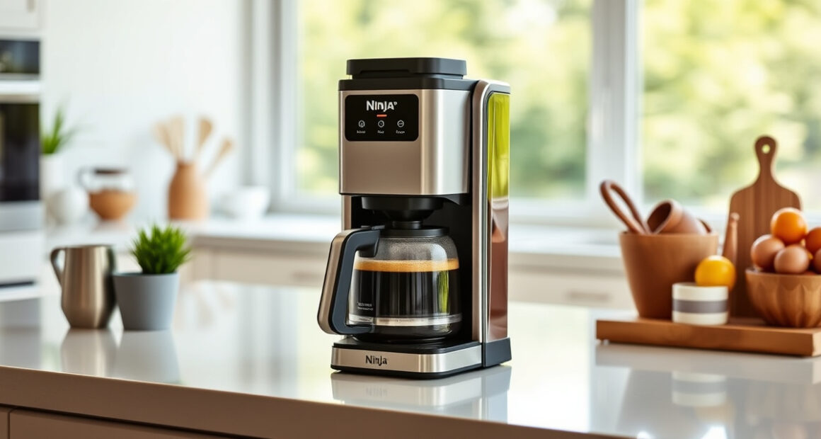 Keep Your Ninja DualBrew Pro Fresh All Summer Long