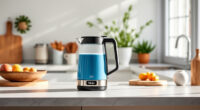 Keep Your Ninja KT200BL Kettle Sparkling & Performing All Summer
