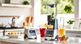 Keep Your Ninja SLUSHi Fresh & Cool: Summer Care & Troubleshooting Guide