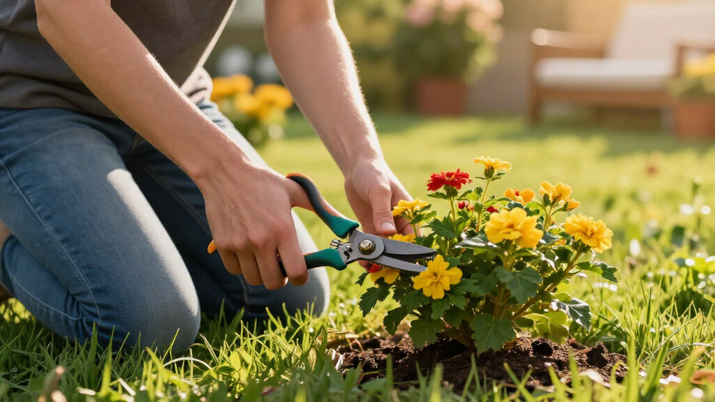 Labor Day Deals For Lawn And Garden – I Found Great Deals So You Can Spend More Time In The Garden And Less Time Online