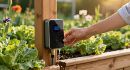Let It Flow: How Smart Water Management Is Changing The Way We Garden