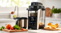 Make Summer Meals Easy with the Ninja® Everyday PossibleCooker™ Pro