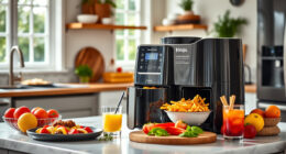Make Summer Pool Parties a Breeze with the Ninja DoubleStack XL Air Fryer