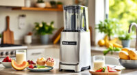 Make Summer Pool Parties Sweeter with the Ninja CREAMi 7-in-1 Ice Cream Maker