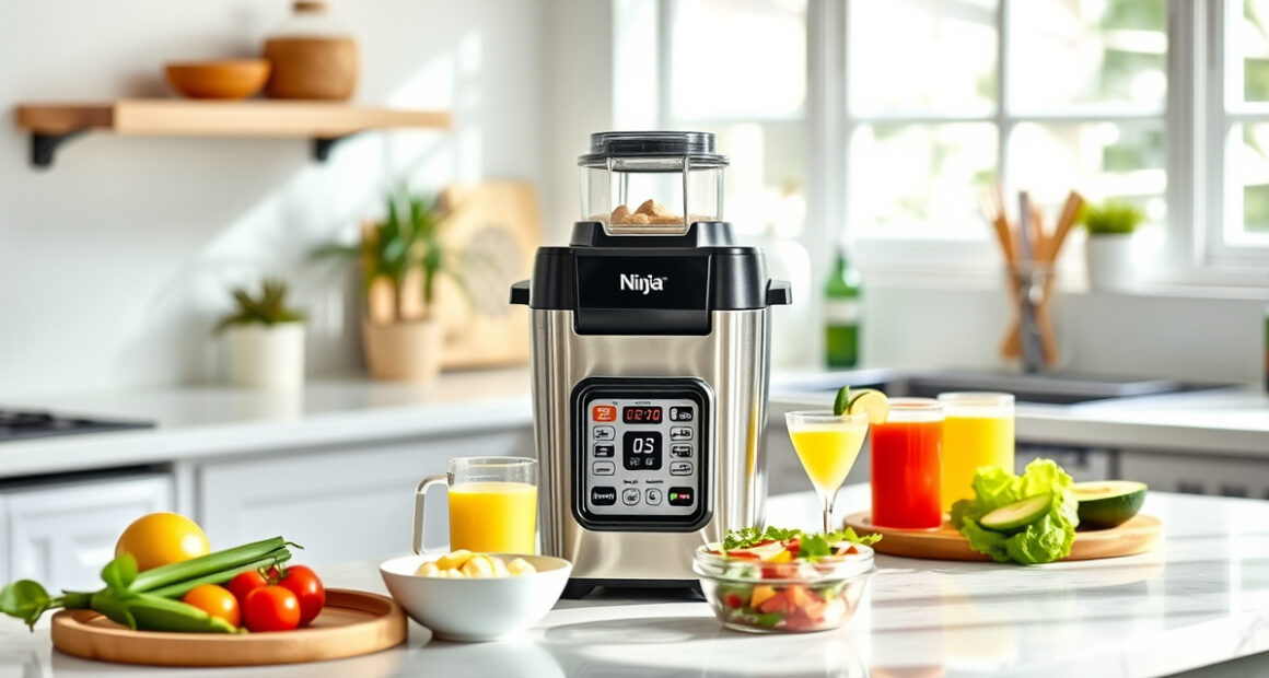 Make Your Pool Party Effortless with the Ninja® Everyday PossibleCooker™ Pro