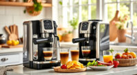 Make Your Summer Pool Party Shine with Ninja Luxe Café Premier