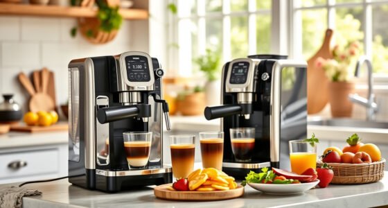 Make Your Summer Pool Party Shine with Ninja Luxe Café Premier