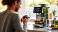 Master Summer Brews with the Ninja Luxe Café Pro Espresso Machine