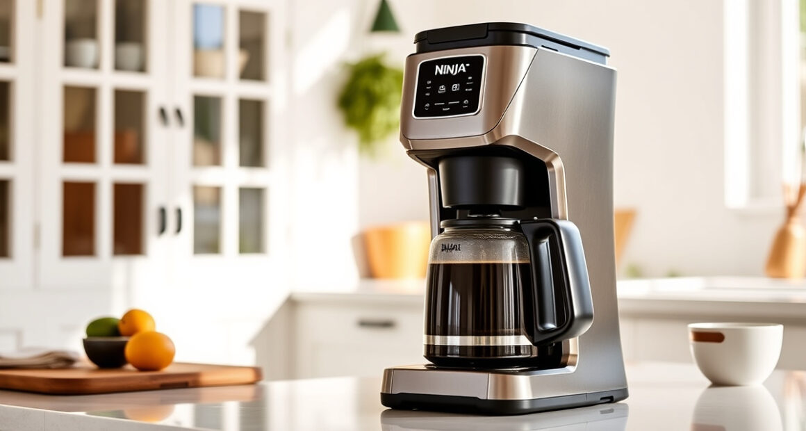 Master Summer Coffee with Ninja DualBrew Pro: Tips & Hacks