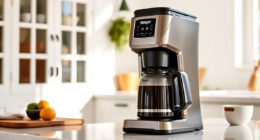Master Summer Coffee with Ninja DualBrew Pro: Tips & Hacks