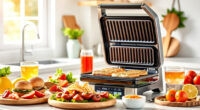 Master Summer Pool Parties with the Ninja Foodi Pro 5-in-1 Grill